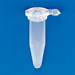 PFAマイクロサンプルバイアル 0.5mL F-1171-001