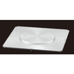 アダプタープレート 200×20mm角用 BBS-200XAP