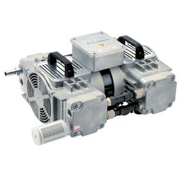 アルバック機工 ドライ真空ポンプ DOP-301SB