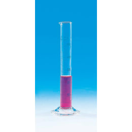 メスシリンダー クラスA 50mL