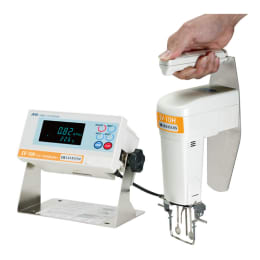 粘度計 音叉振動式 ハンディタイプ SV-100H