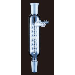 冷却器 ジムロート型 100mm (摺15/25) 271300