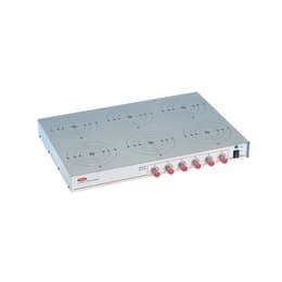 Fine多連式スターラー DC小型 F-626N 6連