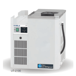 冷却トラップ装置 卓上型 UT-2100 ノンフロンタイプ