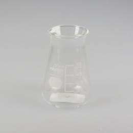 HARIO コニカルビーカー 目安目盛付 50mL