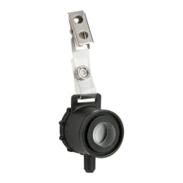 インハラブルダストサンプラー PVC 10入