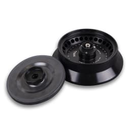 【一時受注停止】アングルロータ 221.17V21 微量チューブ