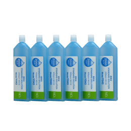 堀場製作所 硝酸イオン標準液 2000ppm 14mL×6本 Y043 3200053532