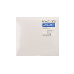 DISMIC 25CS020AS 0.20μm 滅菌済 50個