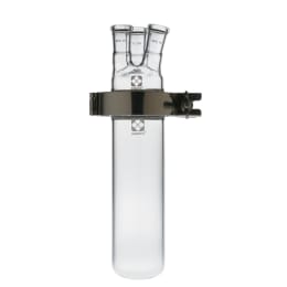 柴田科学 ガラスセット 120mL CP-300型 300℃用 054330-3012