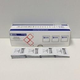 ハンナインスツルメンツ・ジャパン 安定剤 100回分 HI 84500-62