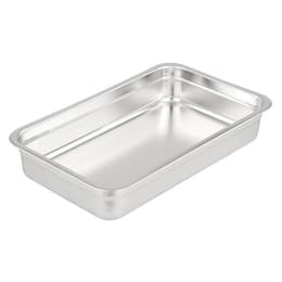 浅型長バット 酸洗浄済 28型