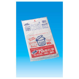 2層カモメパック 70L 300枚