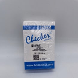 ハンナインスツルメンツ・ジャパン 標準液セット 亜硝酸塩HR用 HI 708-11