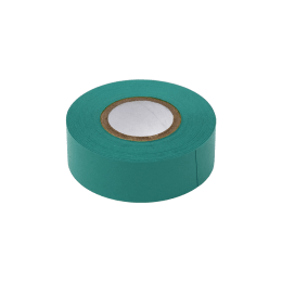 カラーコードテープ 19.05mm×12.7m AQUA SENK-T24-16