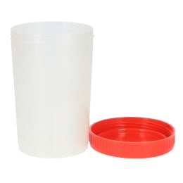 滅菌スペシメンカップ PP 200mL 5644 200入