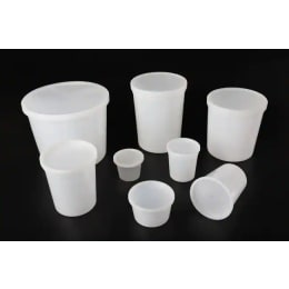 Fisherbrand 試料保存容器/多目的容器 1900mL 50入