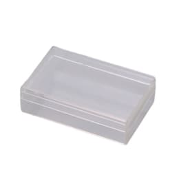 【販売終了】瑞穂化成工業 スチロール角型ケース 5型 0244