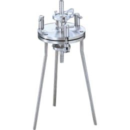 ステンレスフィルターホルダー KS-142-ST