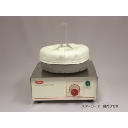 マントルヒーター S-A-T スターラ用/フラスコ300mL用 100V 150W