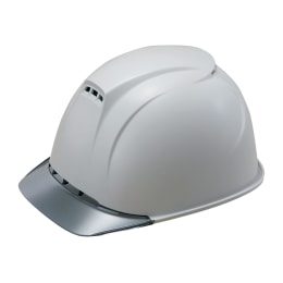 【販売終了】ヘルメット ST#1830-JZ グレー/グレー