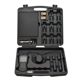 フィールド型マルチデジタル水質計 WQ-310D-S 光学式溶存酸素センサセット(1ch) 3200820732