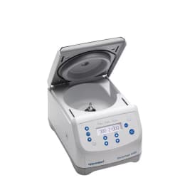 エッペンドルフ 遠心機 5420 ローターなし 5420 000.237