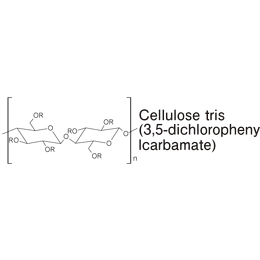 HPLCカラム Cellulose-SC 3μm 4.6×50