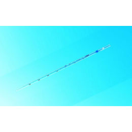 メスピペット 極太大穴 クラスB 5mL