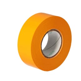 ラベリングテープ 幅20mm オレンジ