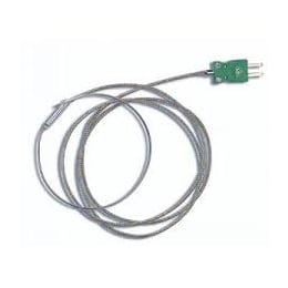 ハンナインスツルメンツ・ジャパン Kタイプ センサー(高温度測定 最高1100℃) HI 766F