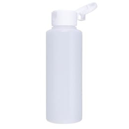 マルチボトル PE製 100mL ワンタッチキャップ付 10入
