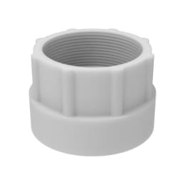 スレッドアダプター 内ネジ 緑 PP S55-R2 107024