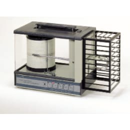 いすゞ製作所 自記温度計記録紙 31日用 15枚 10150-31