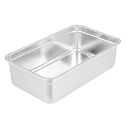 【販売終了】深型長バット 酸洗浄済 40型