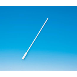PTFE撹拌子 取出棒 強磁力 13.5 8φ×370L F-4042-007