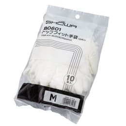 ショーワグローブ 簡易包装トップフィット手袋  B0601 L 10双