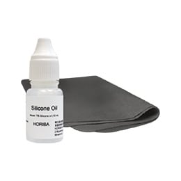 シリコンオイル,バイアル洗浄用クロスTB220用