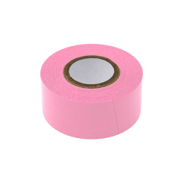 カラーコードテープ 25.4mm×12.7m PINK SENK-T34-7