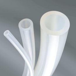 シリコンチューブ Pumpsil 内径φ4.8mm 肉厚t1.6mm 5m