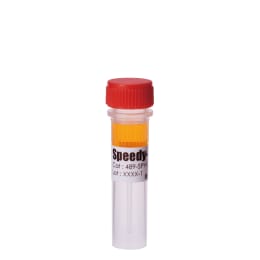 色素バッファー Speedy-Orange 滅菌 500μL×5本