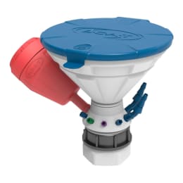 ユニバーサル廃液ハブJANset S-50用 320050