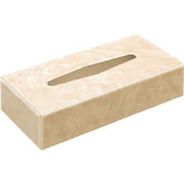 日本製紙クレシア 卓上用ティシュー ディスペンサー クリネックス レギュラー用 50個 04960