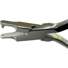 小型動物用イヤーパンチ B型 φ1.5mm SUS製
