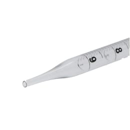 ディスポピペット 10mL PS 滅菌 200本入 1221-04 KJ9100