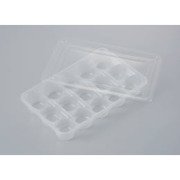 トレー151用蓋 KC-15AB フタ 50枚入