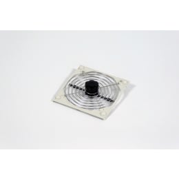 クリーニングブラシ付表面ファンガードユニット KD-750B-BU KD-750用