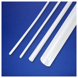 接続用チューブストレートPFA1/4-3/16 0.6m