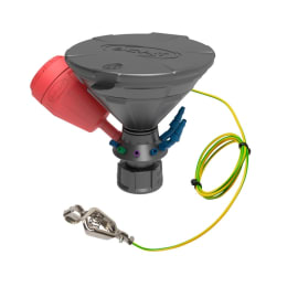 ユニバーサル廃液ハブJANset GL-45用 伝導性 420045