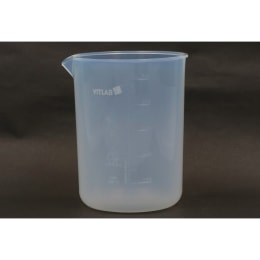 ビーカー PFA製 500mL 1538